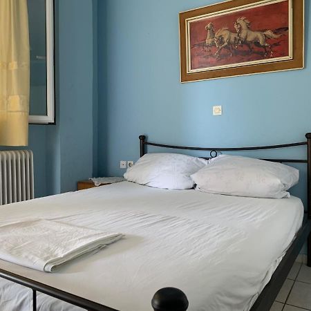 Alexandras Appartments Igoumenitsa Exterior photo